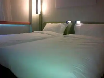 ibis budget Braga Centro - 24