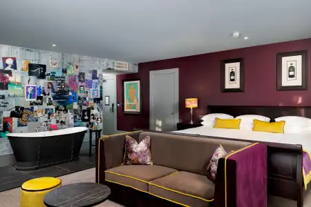 Malmaison Aberdeen - 45