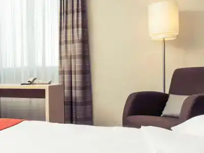 Mercure Bonn Hardtberg - 6