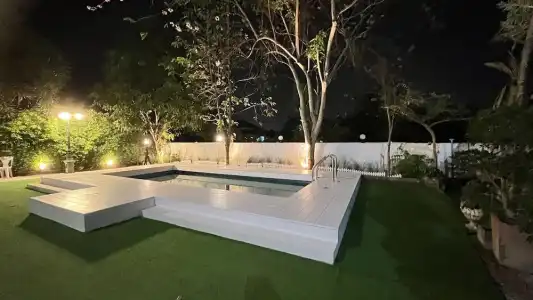 The One Apartments - 18