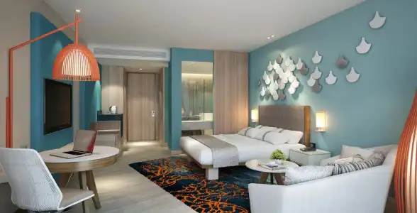 Holiday Inn Resort VANA NAVA HUA HIN by IHG - 12