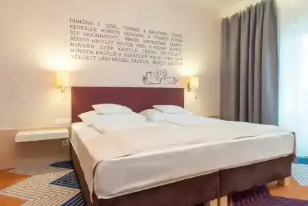 Kolping Spa & Family Resort - 94