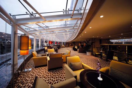 New Century Grand Hangzhou - 12