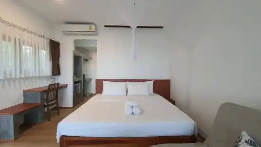 Twin Bay Resort - 150
