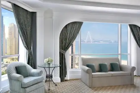Al Habtoor Grand Resort, Autograph Collection By Marriott - 69