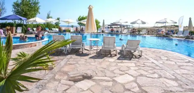 Oasis Del Mare - 10