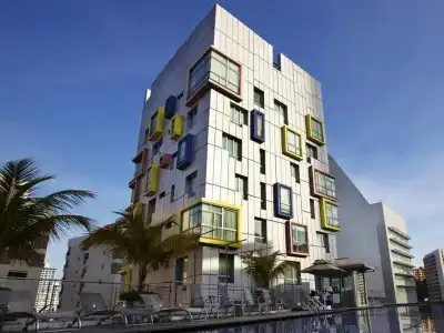 InterContinental Singapore Robertson Quay by IHG - 41