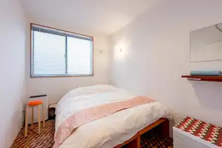 Plat Hostel Keikyu Asakusa Karin - 35