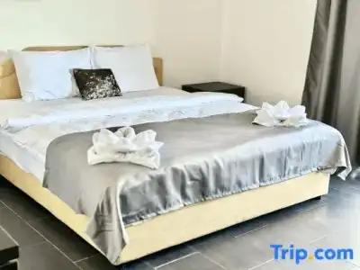 Guest House West Gate - 37