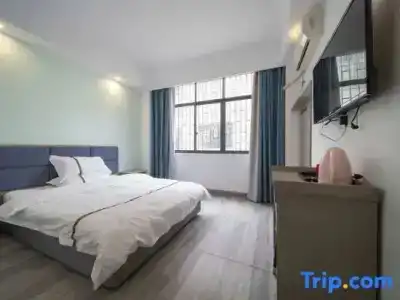 Ji Suzhou Renmin Nan Road - 60