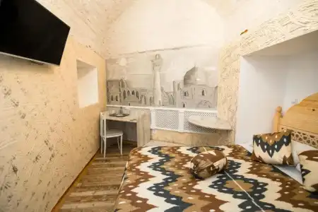 Minzifa Inn - 19