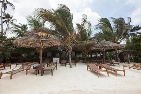 Uroa Bay Beach Resort - 46