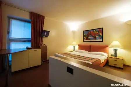 Residence Sacchi - 148