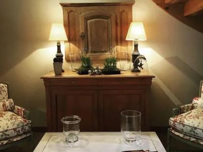 Le Champ des Oiseaux Hôtel & Spa 4* - 20