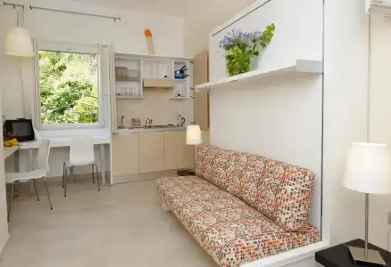 La Dolce Vita Residence - 56