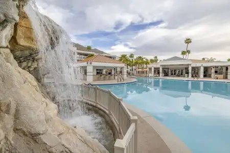 Hilton Vacation Club Palm Canyon Palm Springs - 46