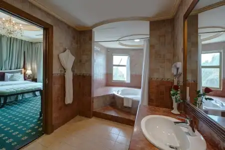 Sahara Beach Resort & Spa - 36