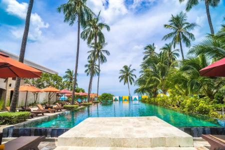 Weekender Resort - 42