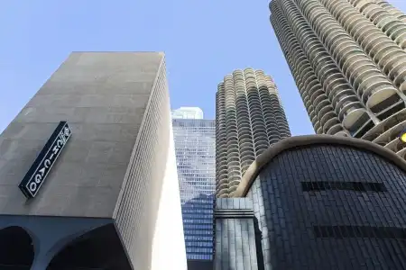 Chicago Downtown, Autograph Collection by Marriott - 0