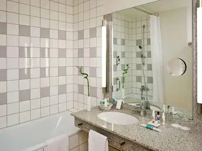 Mercure Offenburg am Messeplatz - 30