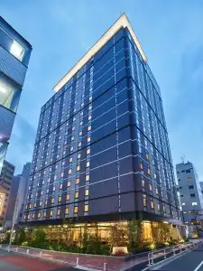 Mitsui Garden Gotanda Tokyo - 0