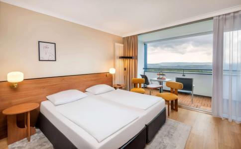 Wyndham Garden Lahnstein Koblenz - 12
