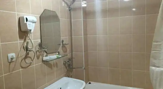 Grand Tashkent - 8