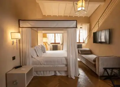 Relais Uffizi, Tailor made - 98