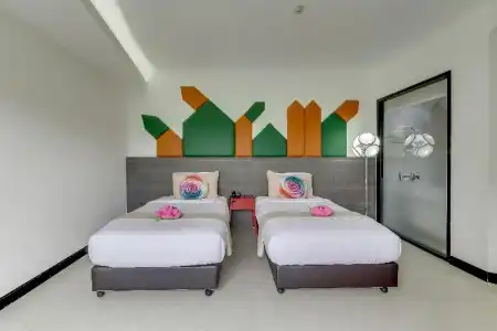 Splendid Khaoyai - 46
