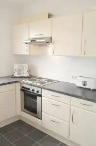 Auberge de Jeunesse de Bouillon - Campus Accommodation - 42