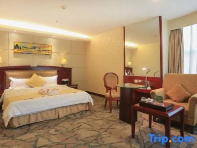 Jinhuayue International - 50