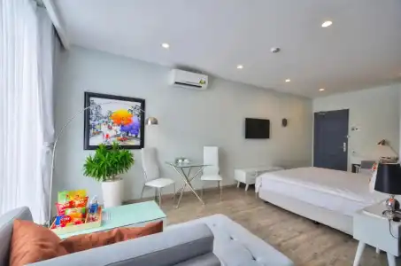Hese Boutique & Apartment - 73