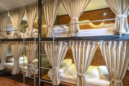 Siam Plug In Hostel - 62