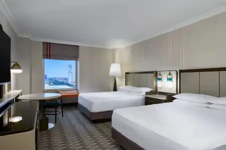 JW Marriott Houston by the Galleria - 68