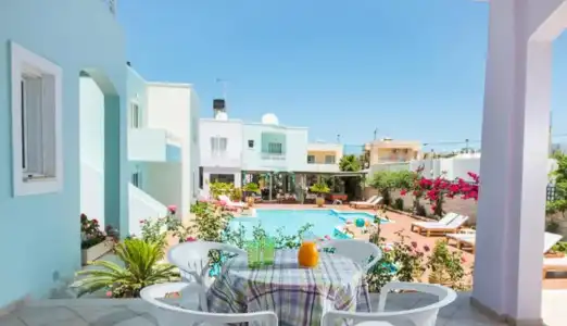 W Suites by Estia - 59