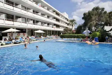 Arenal - 11
