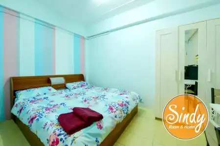 Sindy Hostel - 31