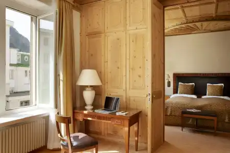 Grand Kronenhof - 45