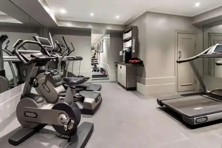 Radisson Blu, London Euston Square - 11