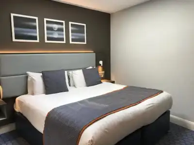 Best Western Plus Vauxhall - 51