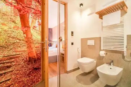 Mountain Design Eden Selva - 110