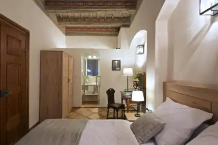 Residence U Mecenáše - 229
