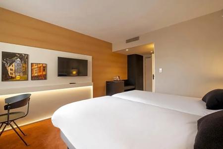 Hôtel Mercure Rouen Centre Champ-de-Mars - 78