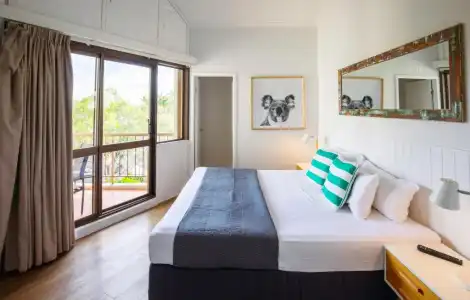Ocean Breeze Resort - 148