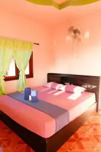 J.B.Hut Bungalows - 60