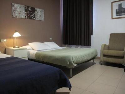 Hostal LK - 34