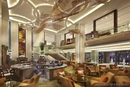 InterContinental Suzhou by IHG - 18
