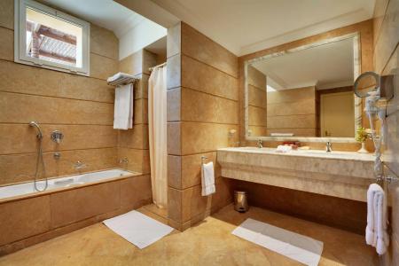 Sheraton Soma Bay Resort - 44