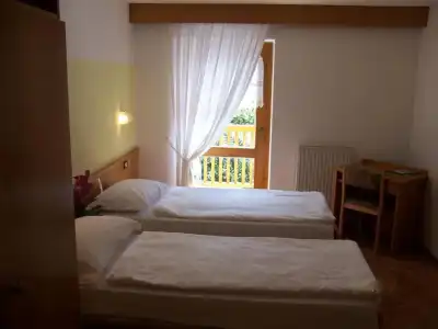 Alpen Rabbi - 39