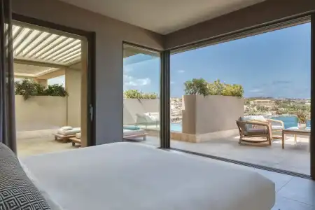 Castello Infinity Suites - Adults Only - 68